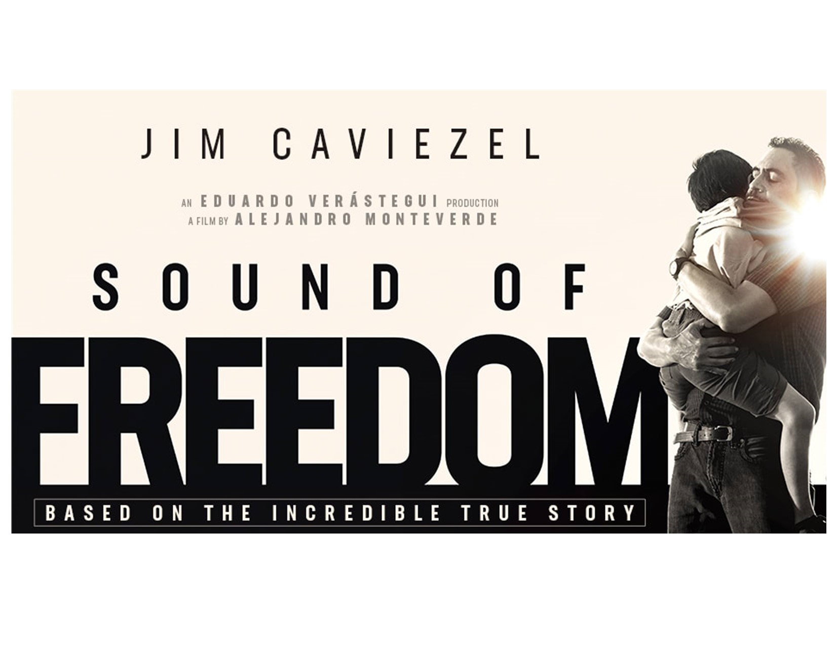 Sound of Freedom 2 image