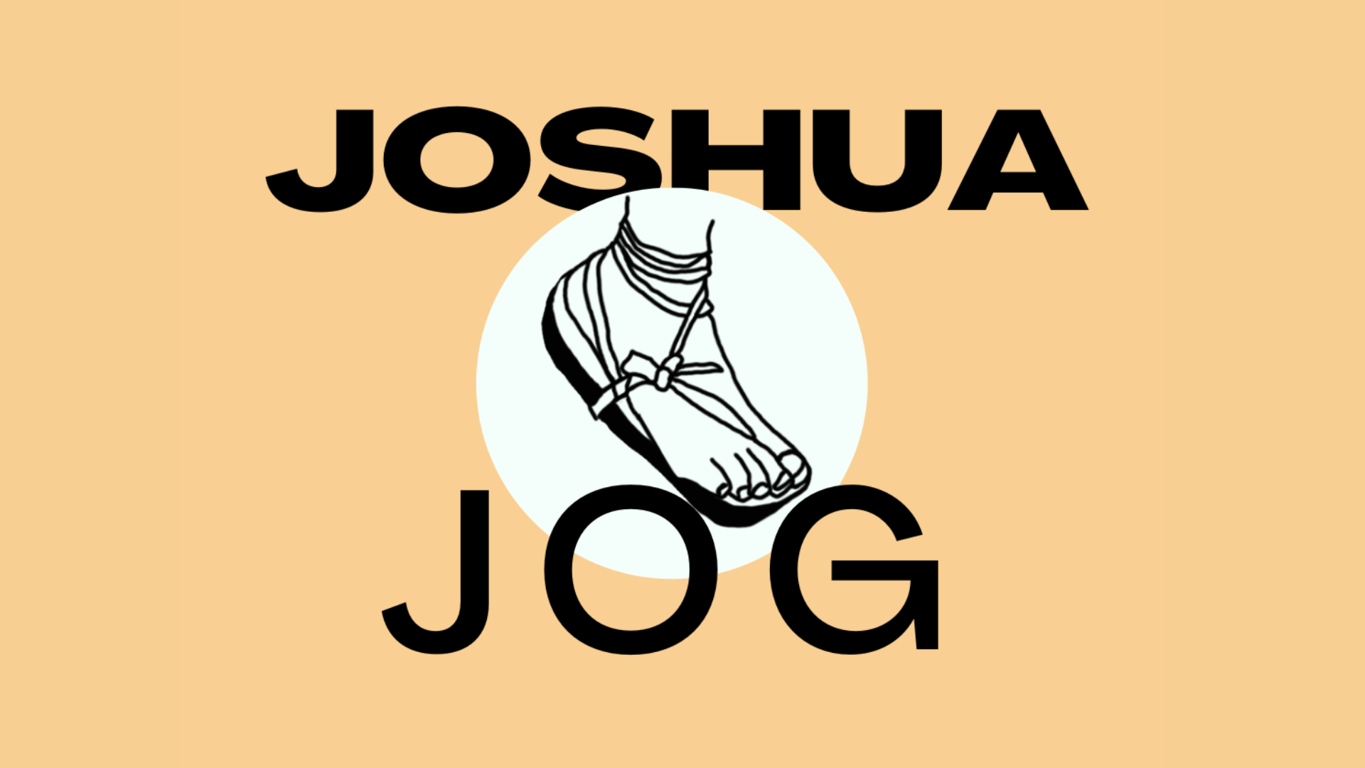 Joshua Jog '24 big image