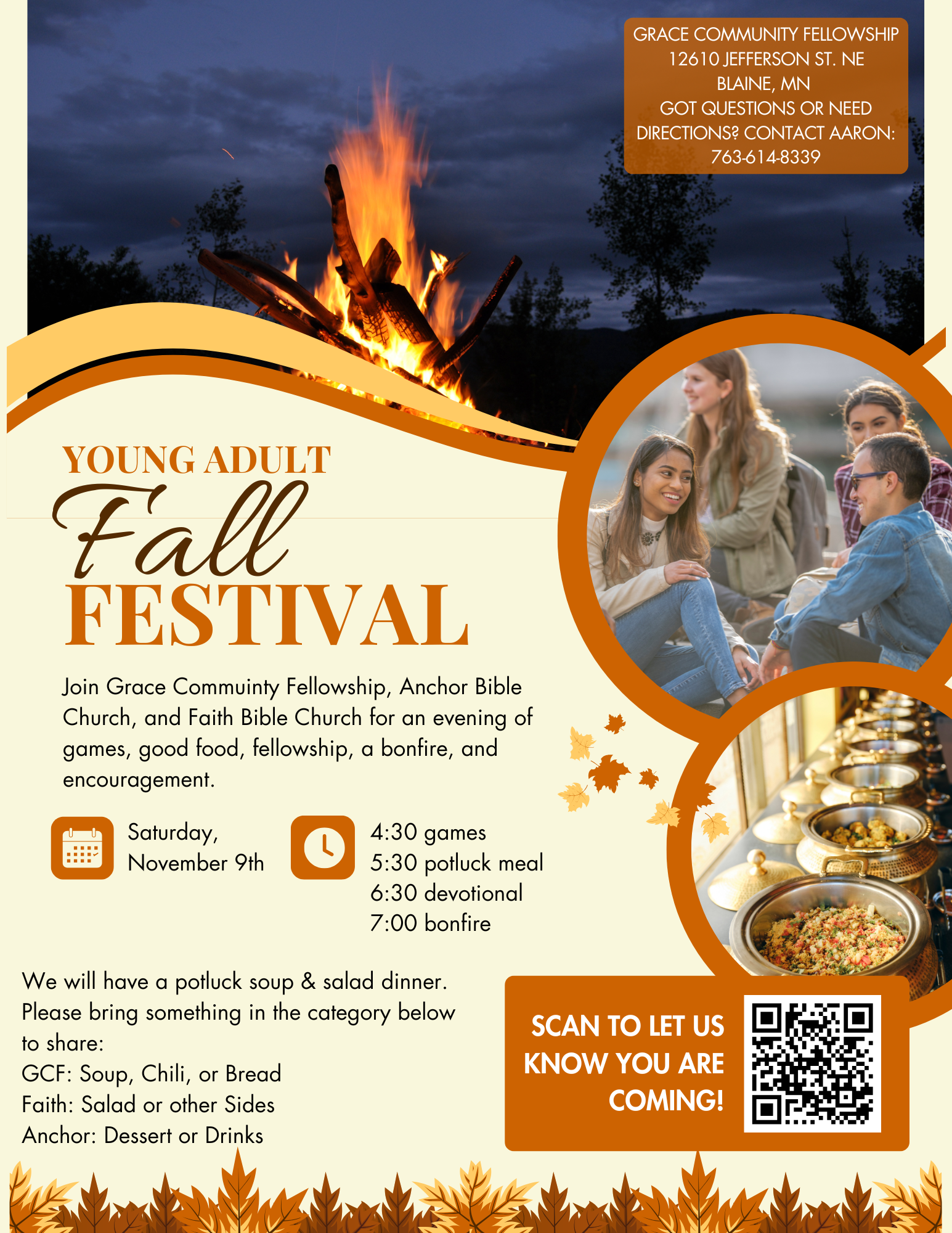 Fall Festival