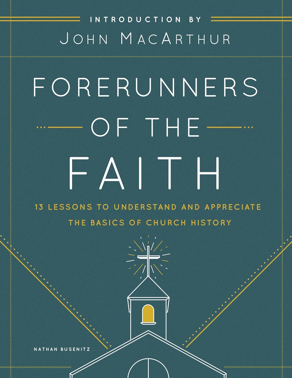 Forerunners