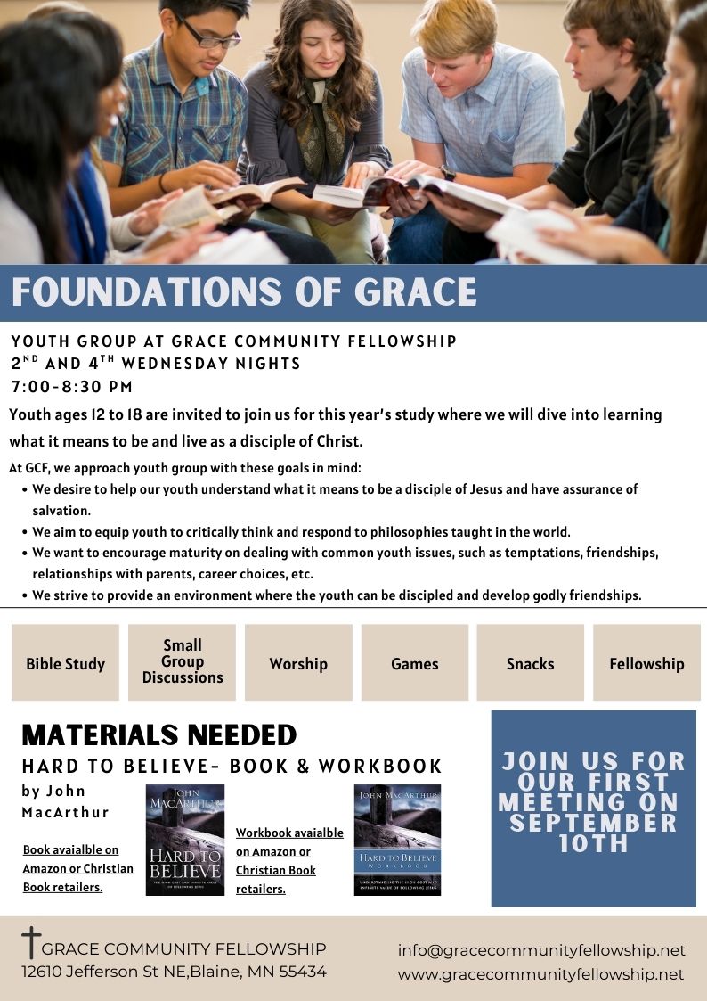 Foundations of Grace (1)