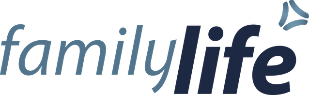 2-Light BG Family Life Logo small