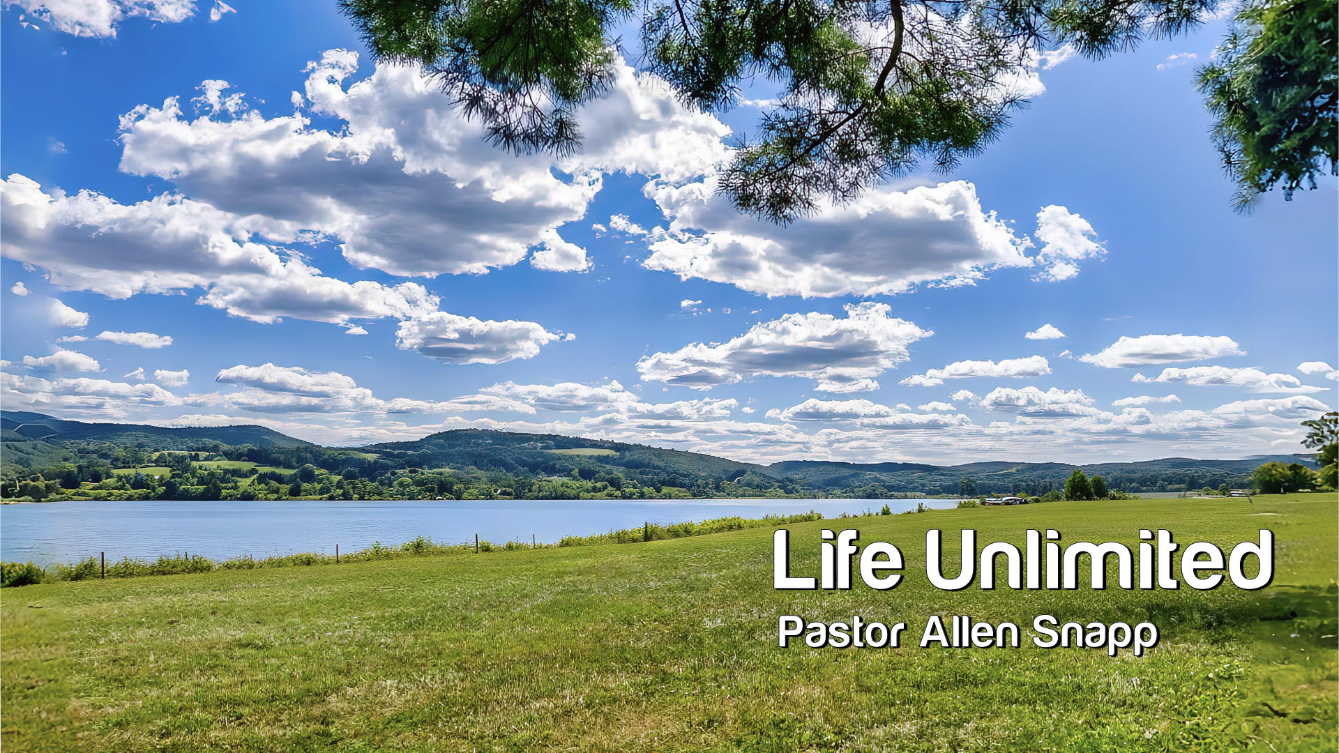 Life Unlimited image