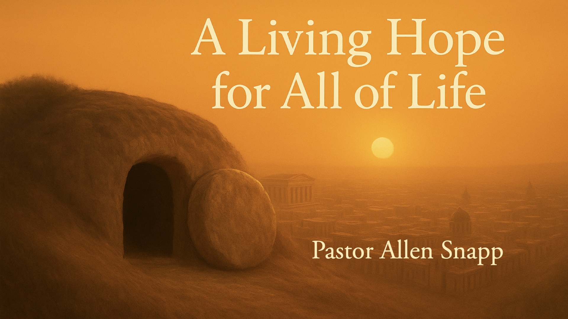 sermon series image