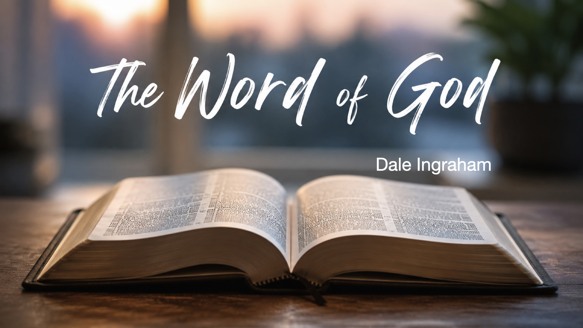 sermon series image
