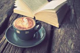 Coffee and Bible