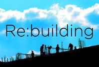 Re:building banner