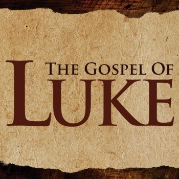 Gospel of Luke banner