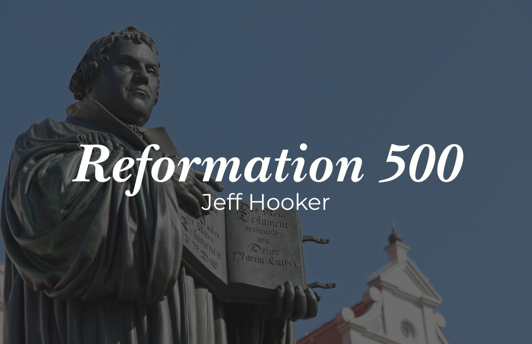 Reformation 500 image