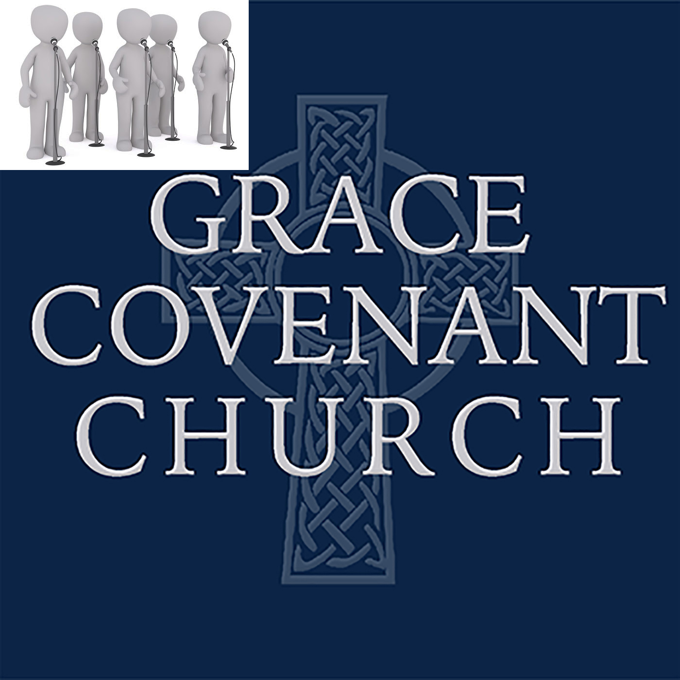 Grace Covenant Church COVID-19 Choir
