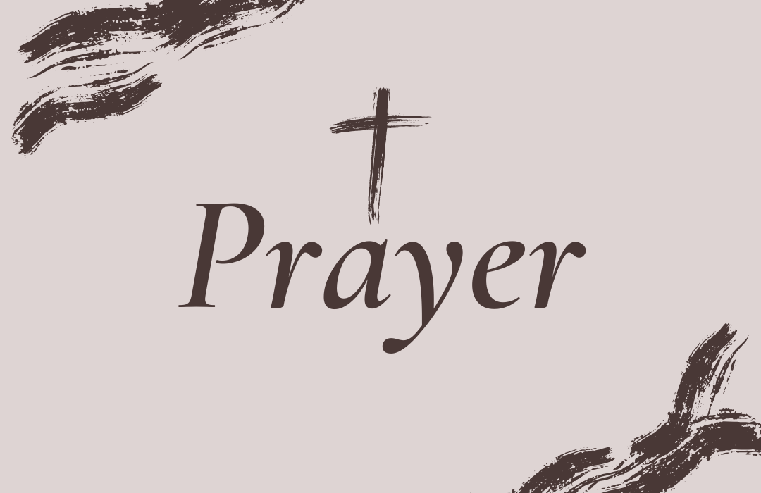 Prayer Mini Series image