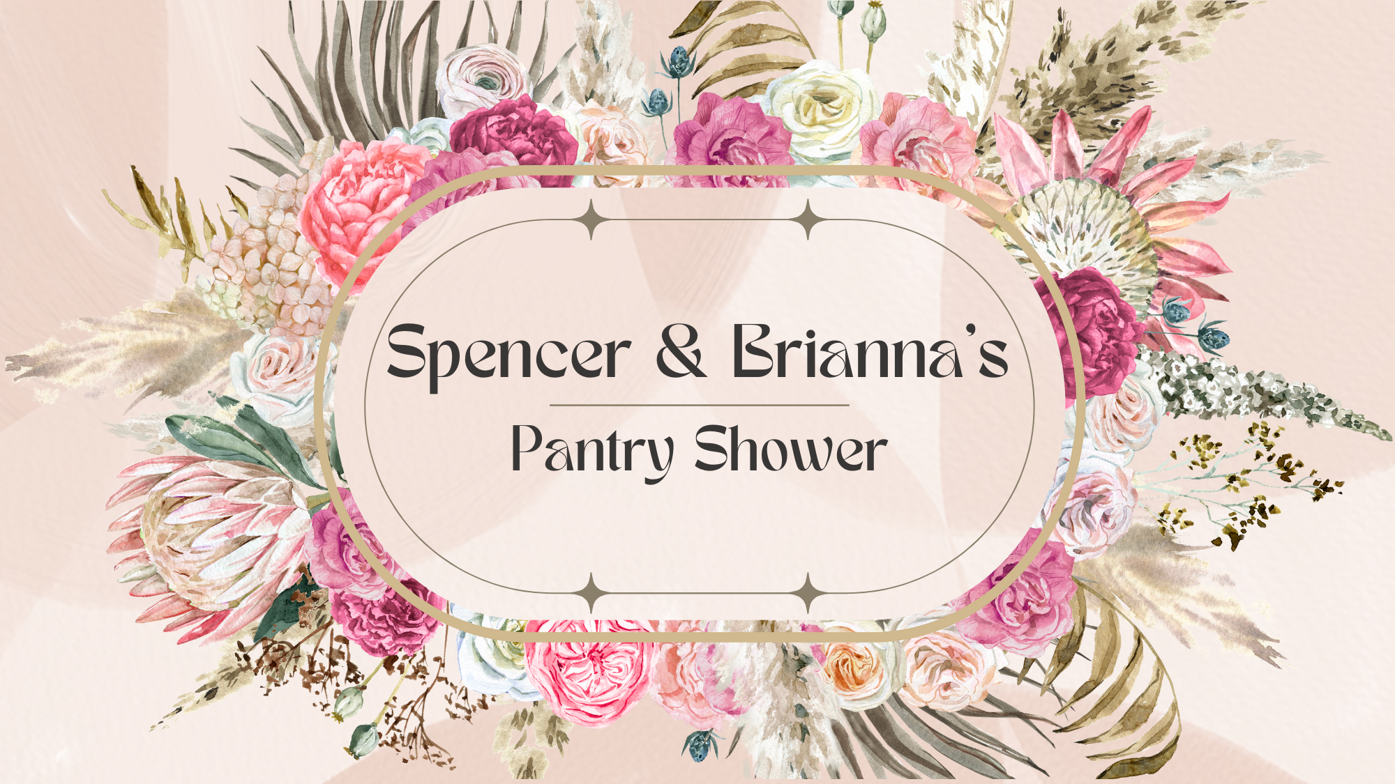 Spencer & Brianna
