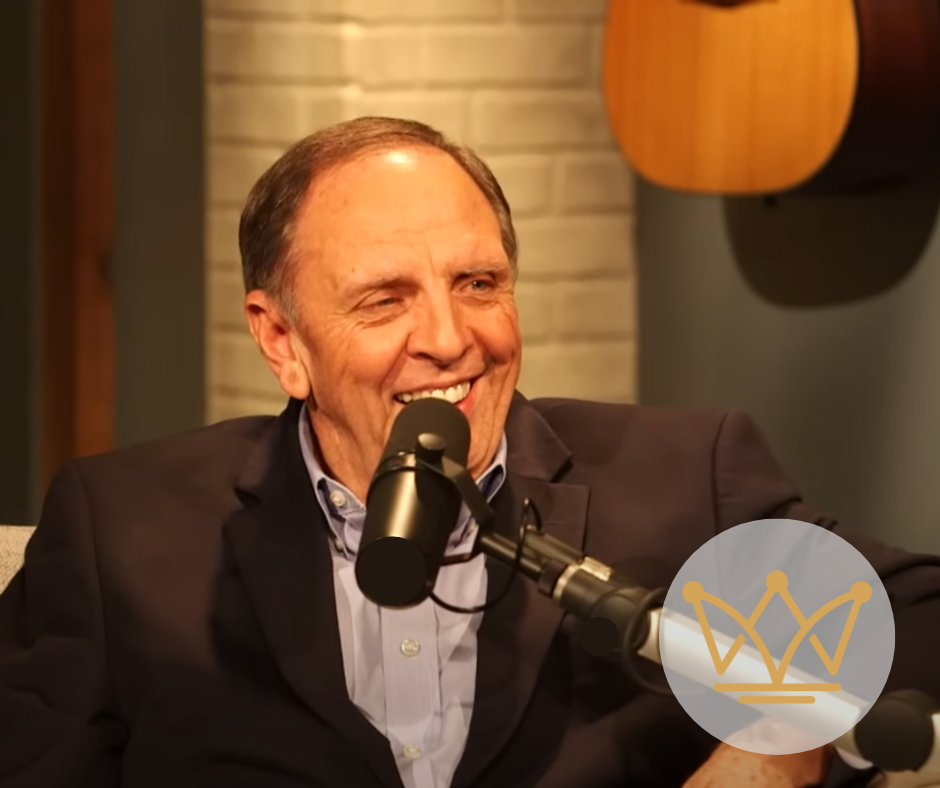 Learn more about <br>Pastor Wade's ministry