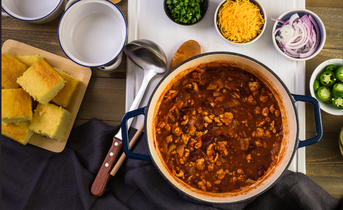 Chili Cook Off  image