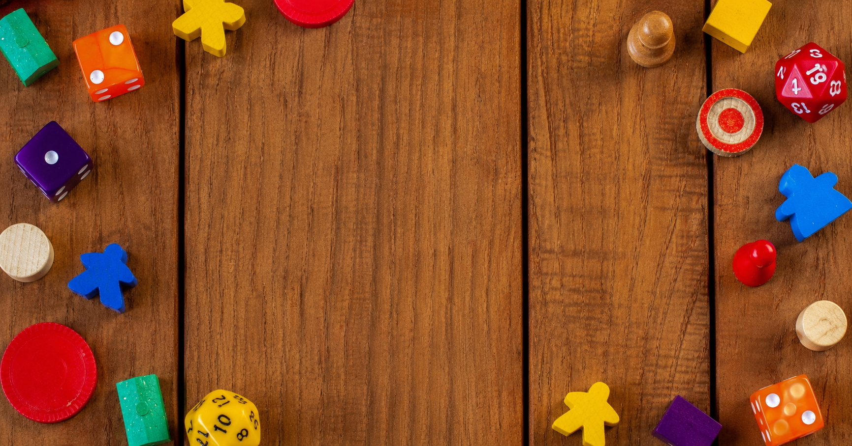 Game Night Header plain