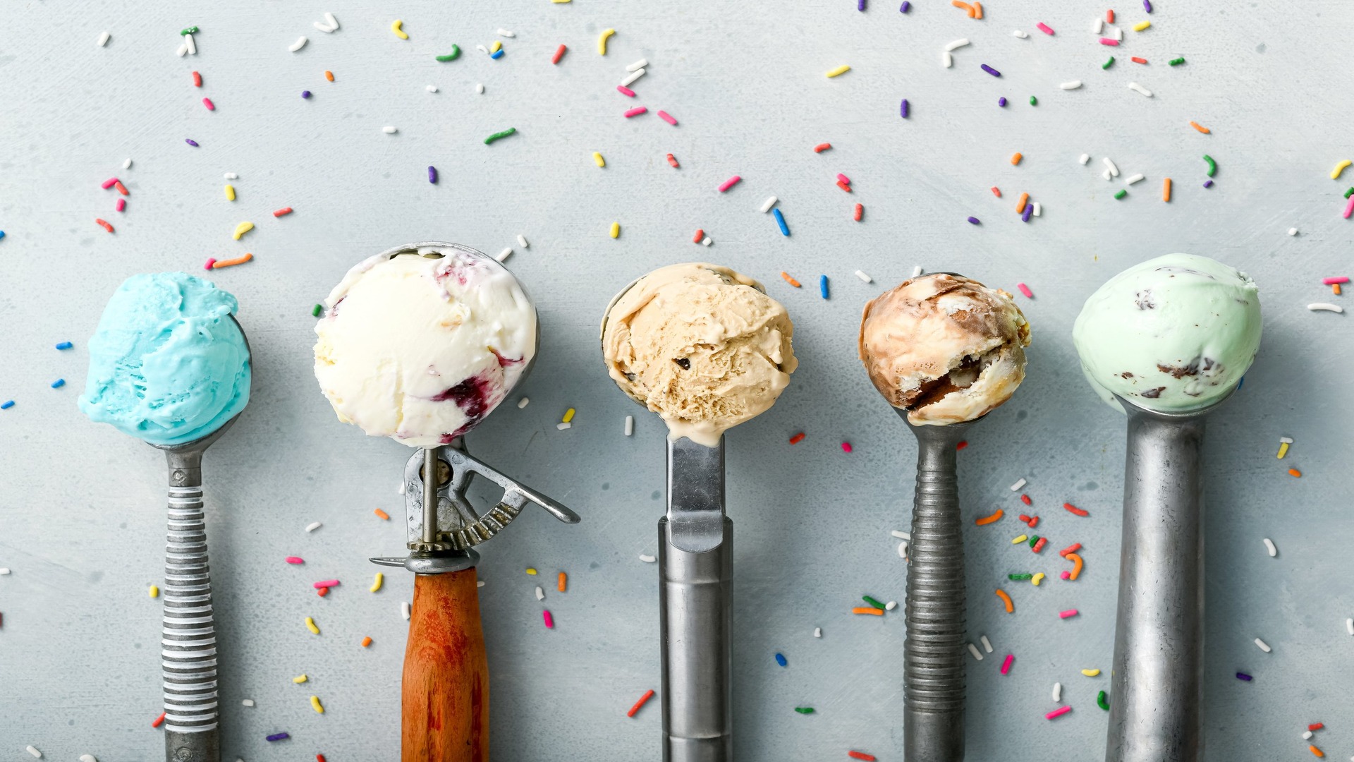 Ice Cream Social image