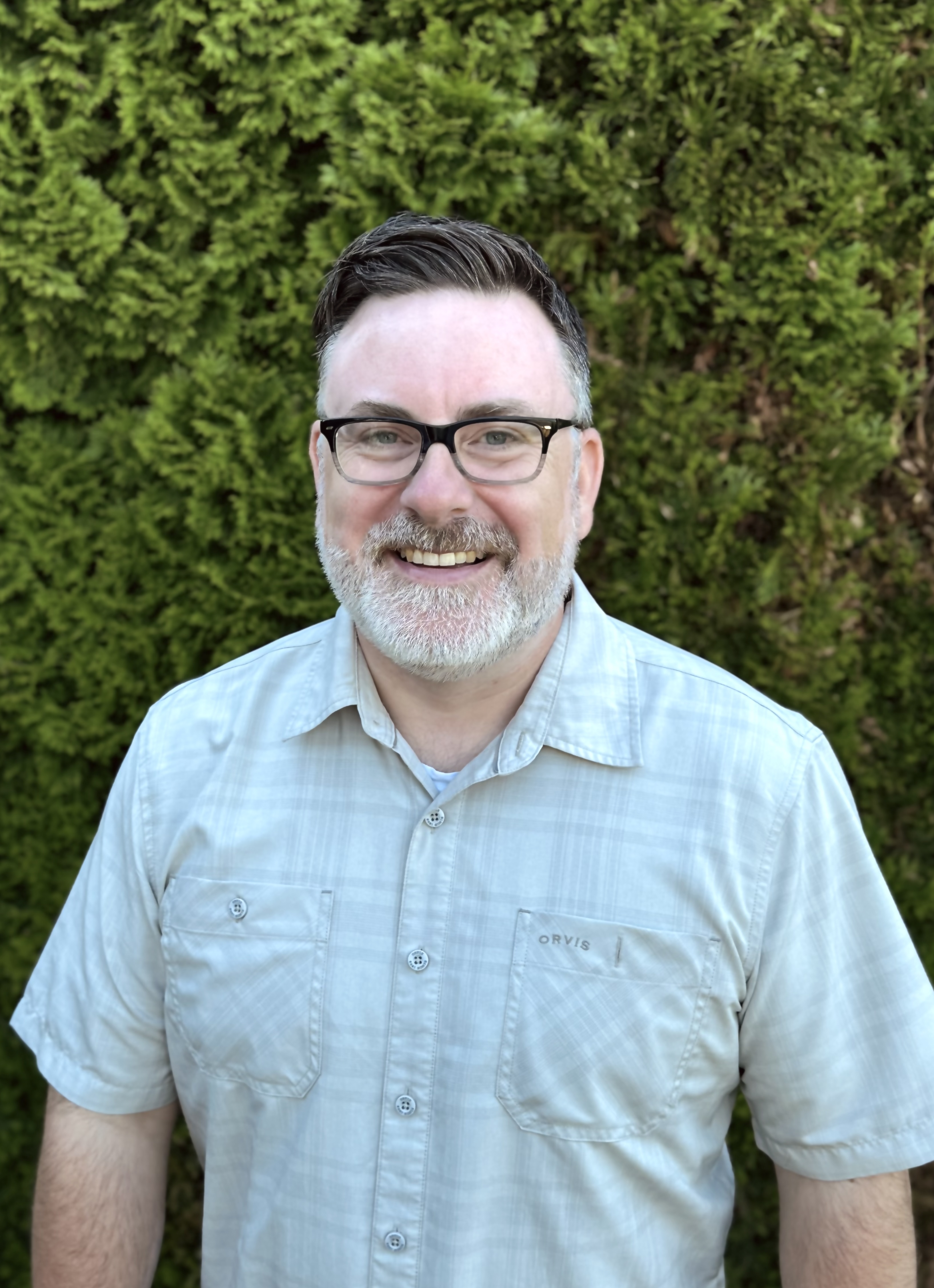 staff profile image