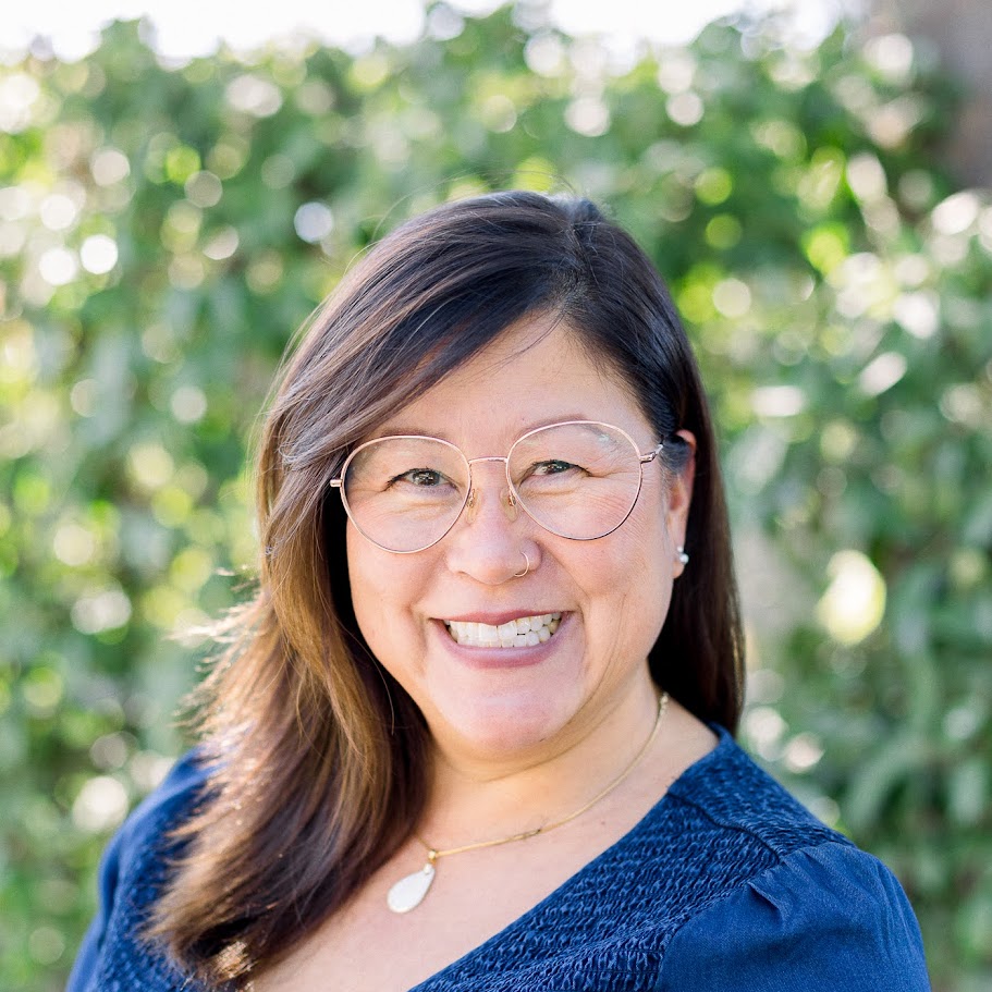 staff profile image