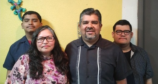 Moscoso 202505 Family