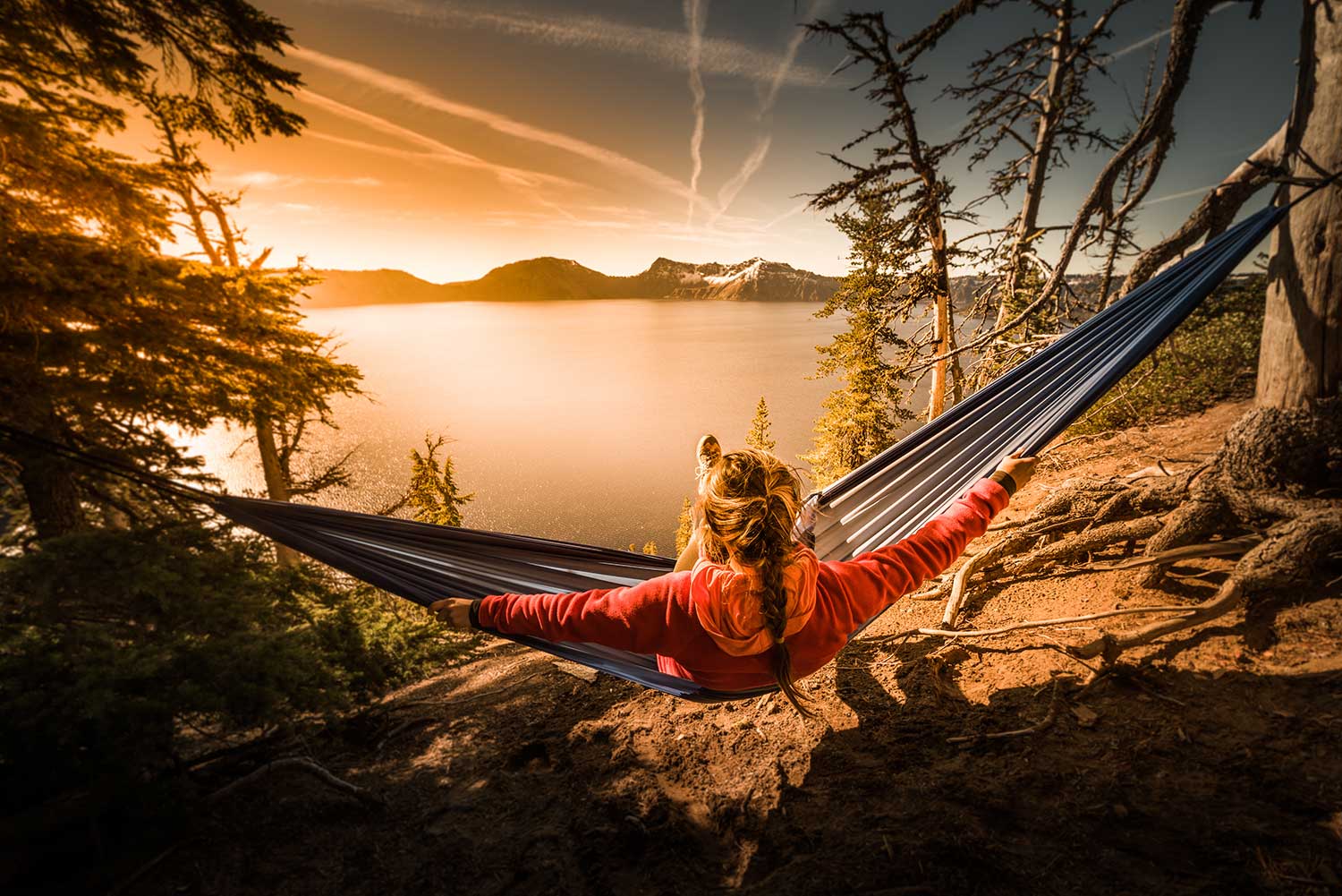 summer camp image
