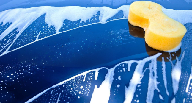 TYG CAR WASH image