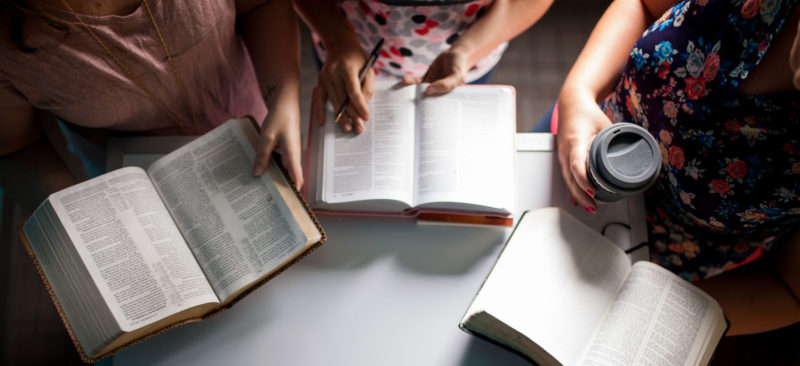 Women Bible Study
