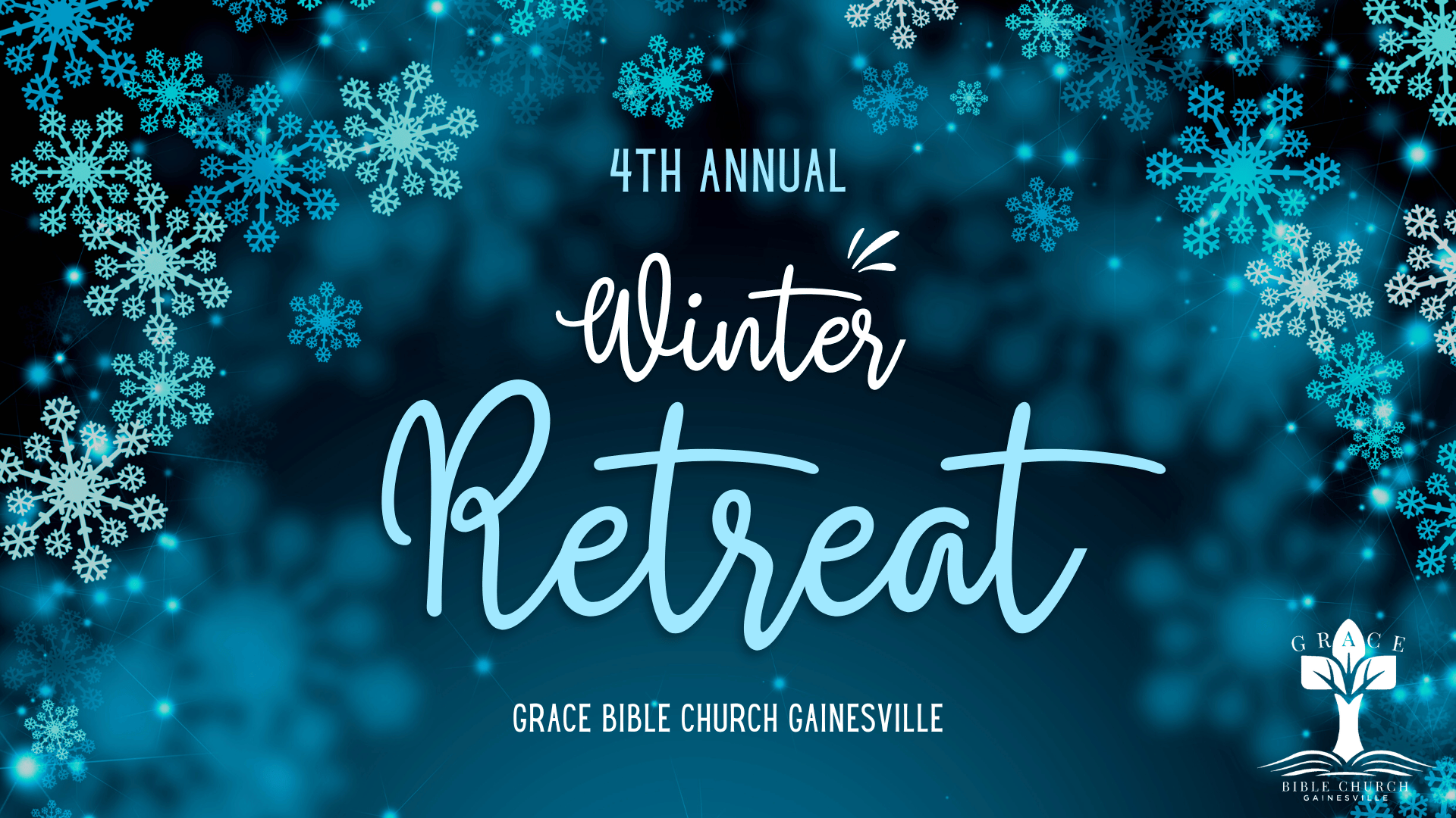 4th Annual Winter Retreat