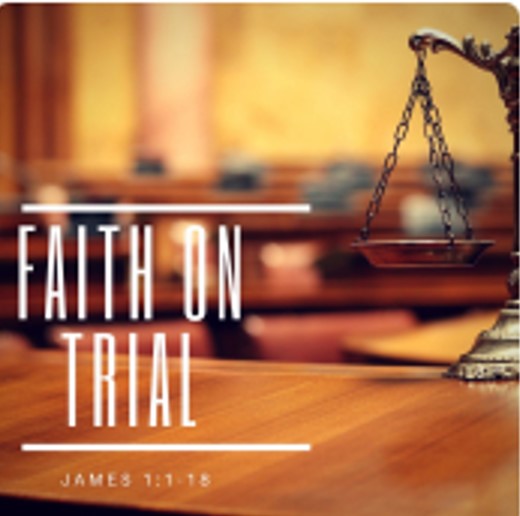 Faith On Trial banner