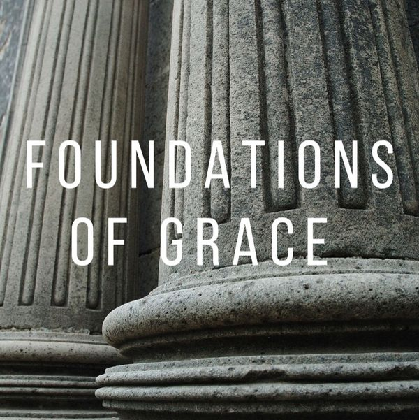 Foundations of Grace banner