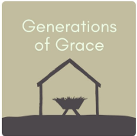 Generations of Grace banner