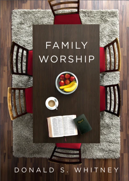 family worship copy