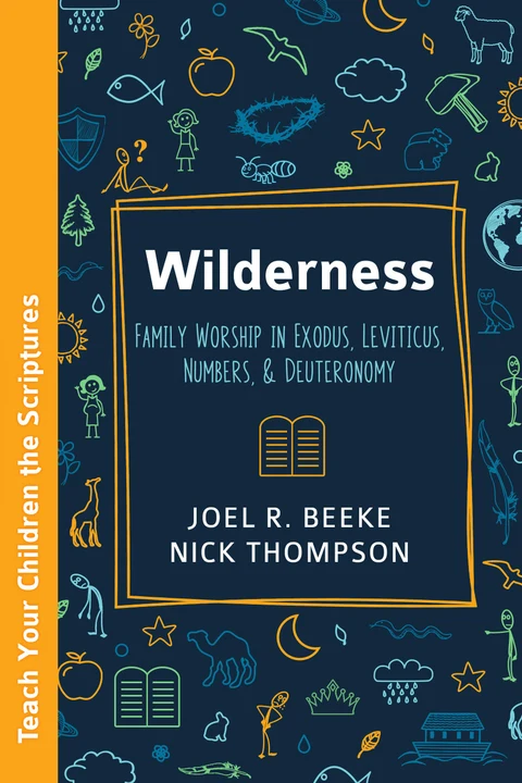 joel beeke and nick thompson