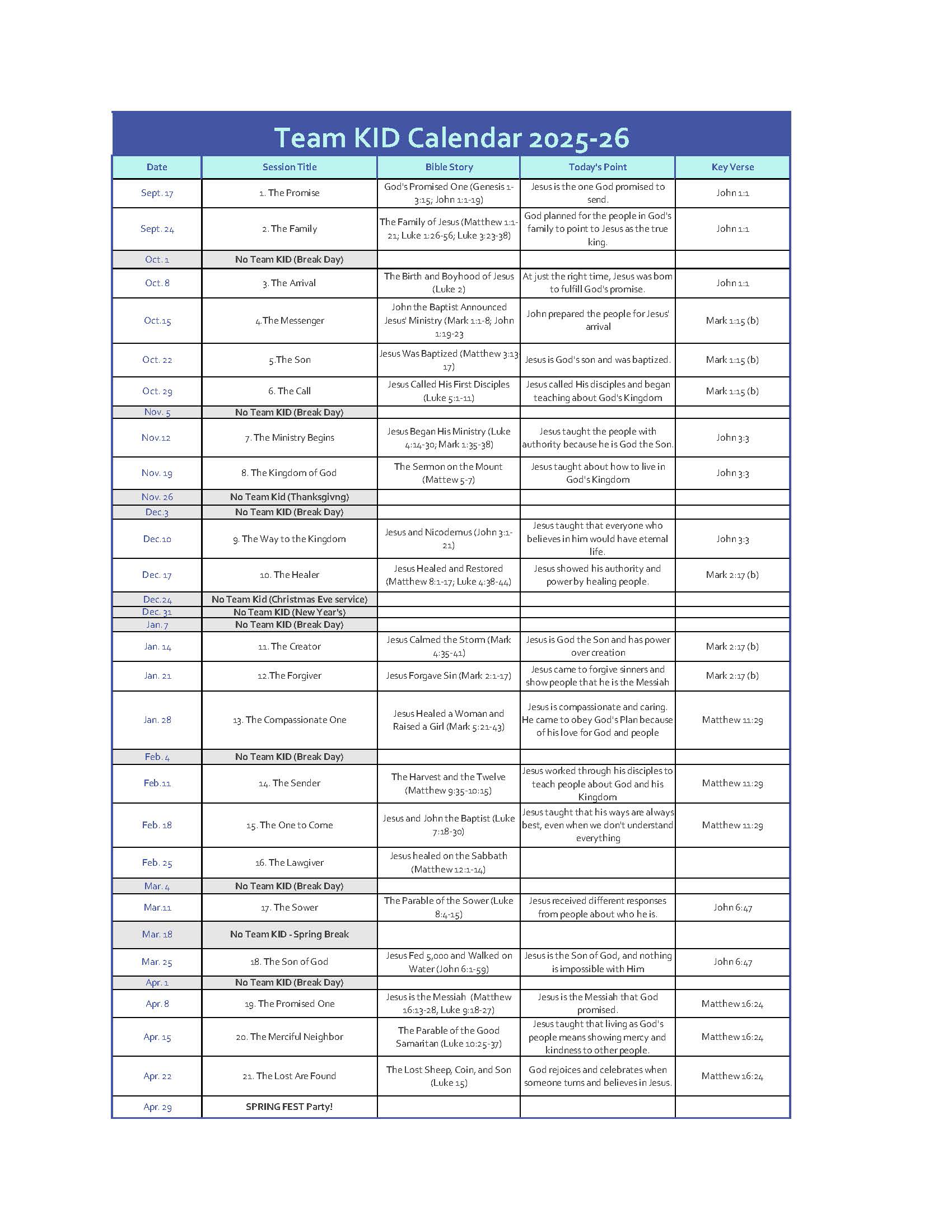 TeamKID calendar 2025_26_updated_Feb. 26