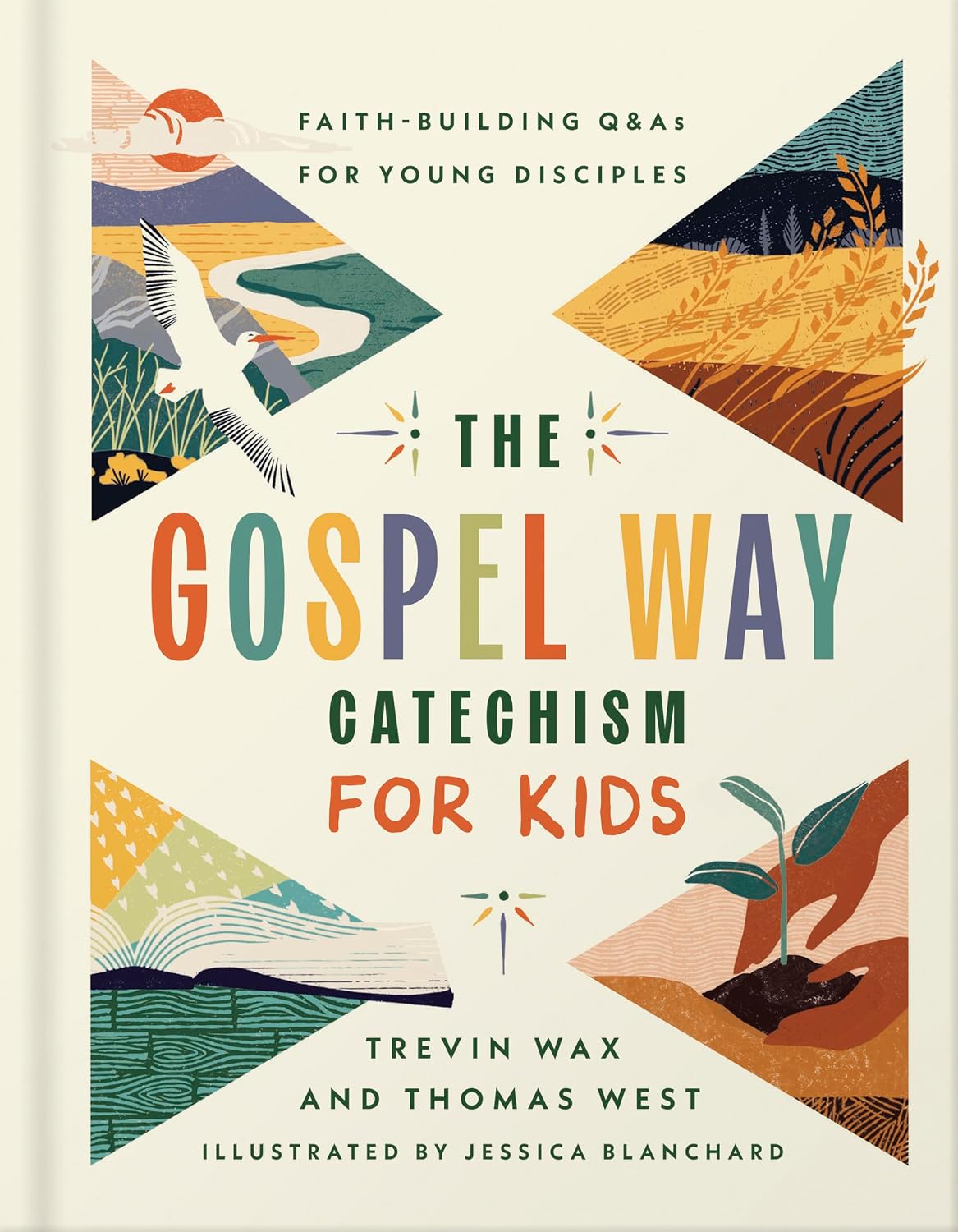 the gospel way for kids
