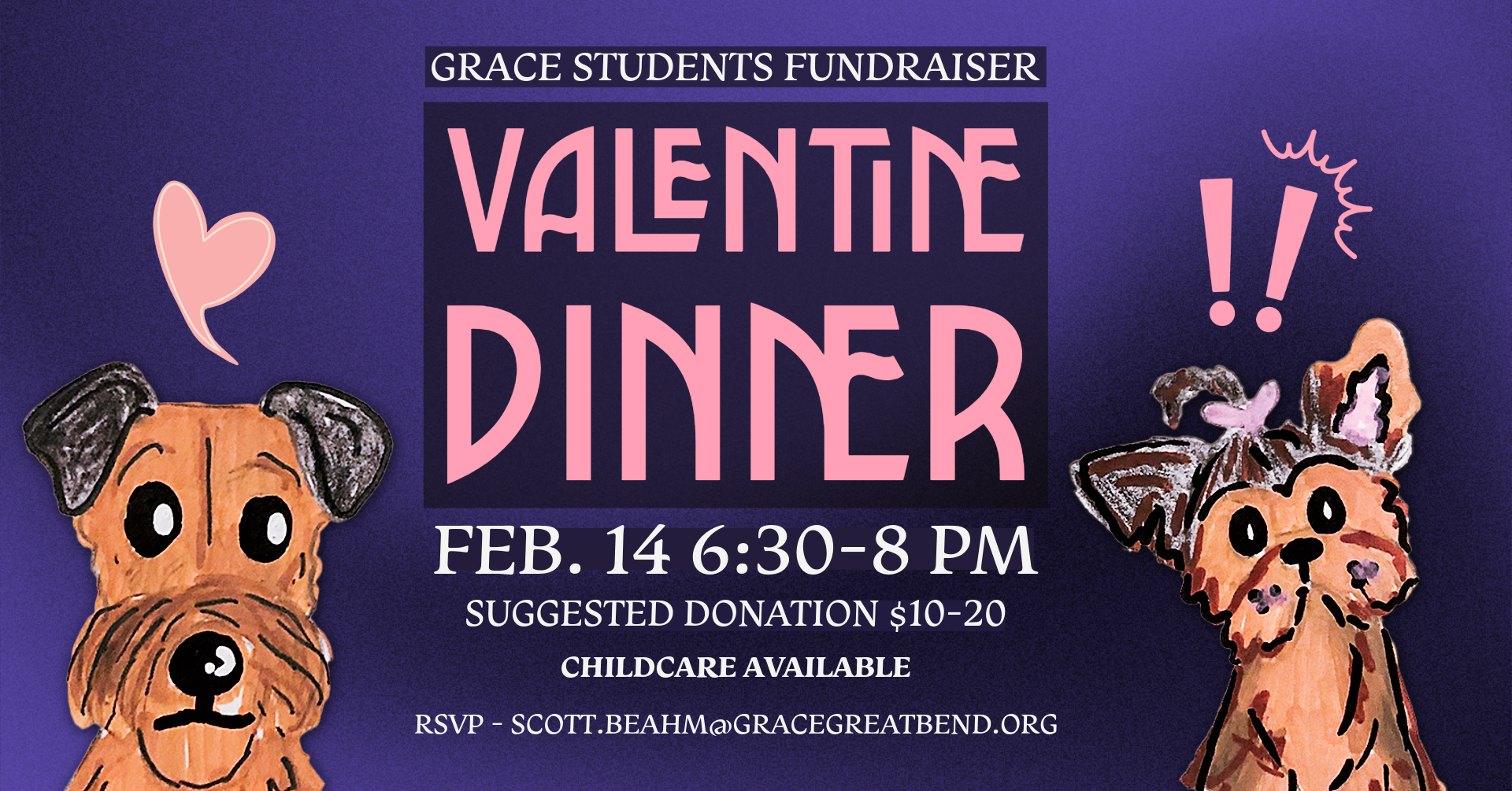 valentine dinner facebook ad-2