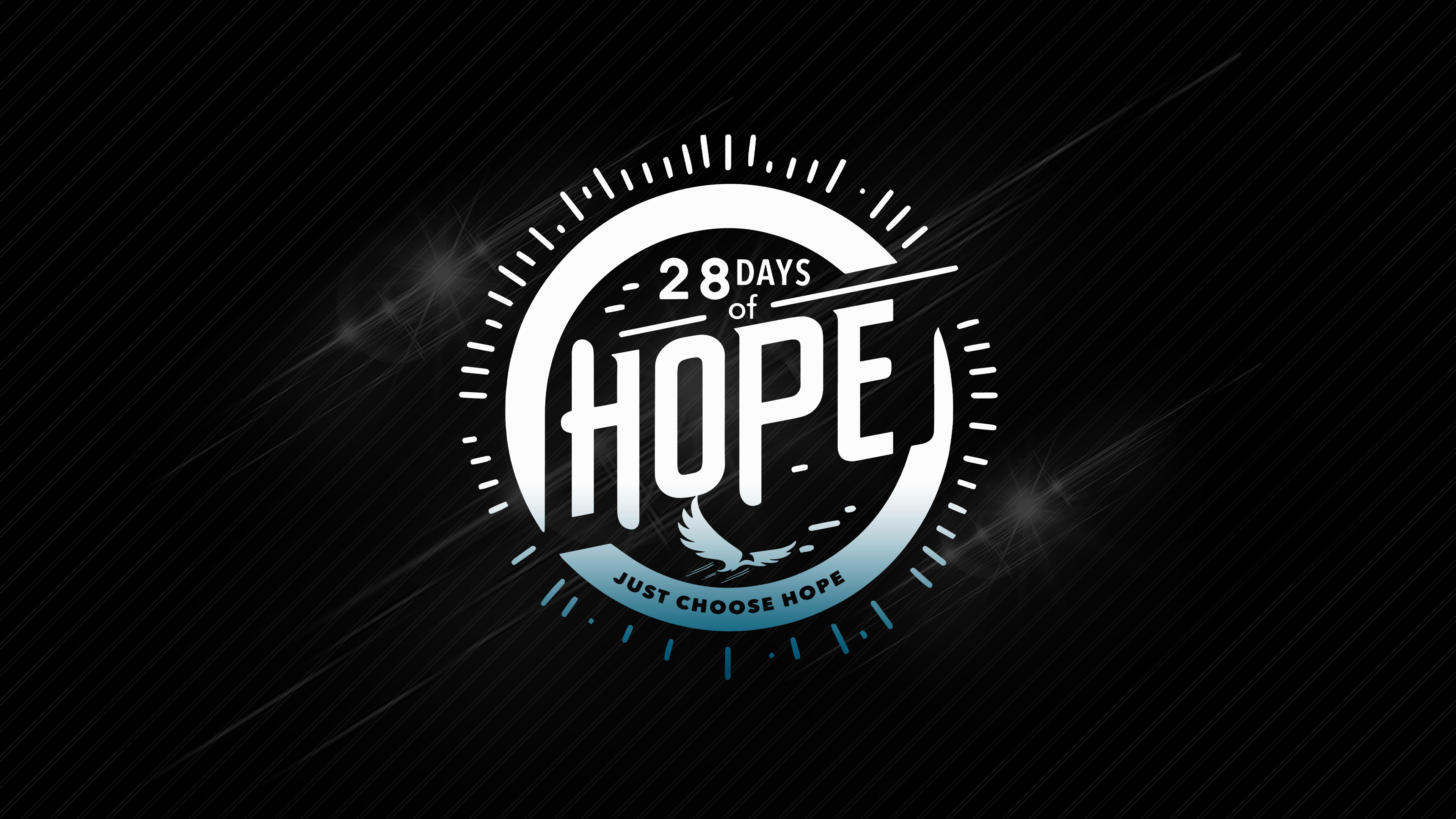 28 days of Hope
