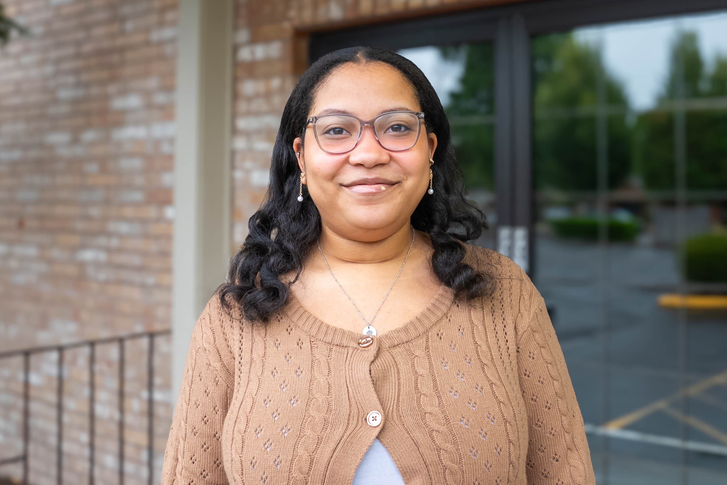 staff profile image
