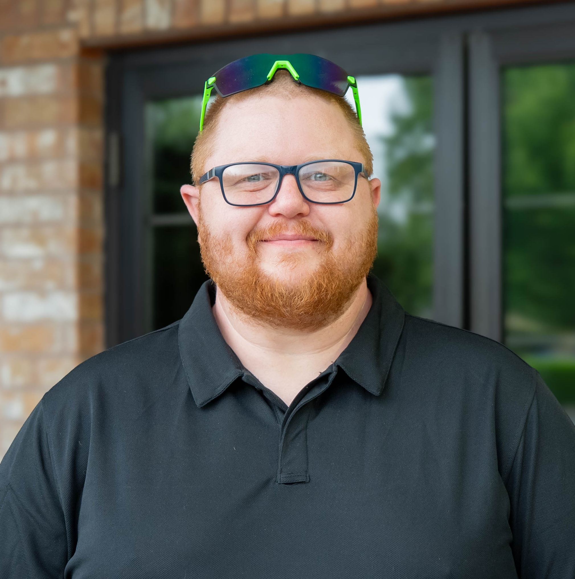staff profile image