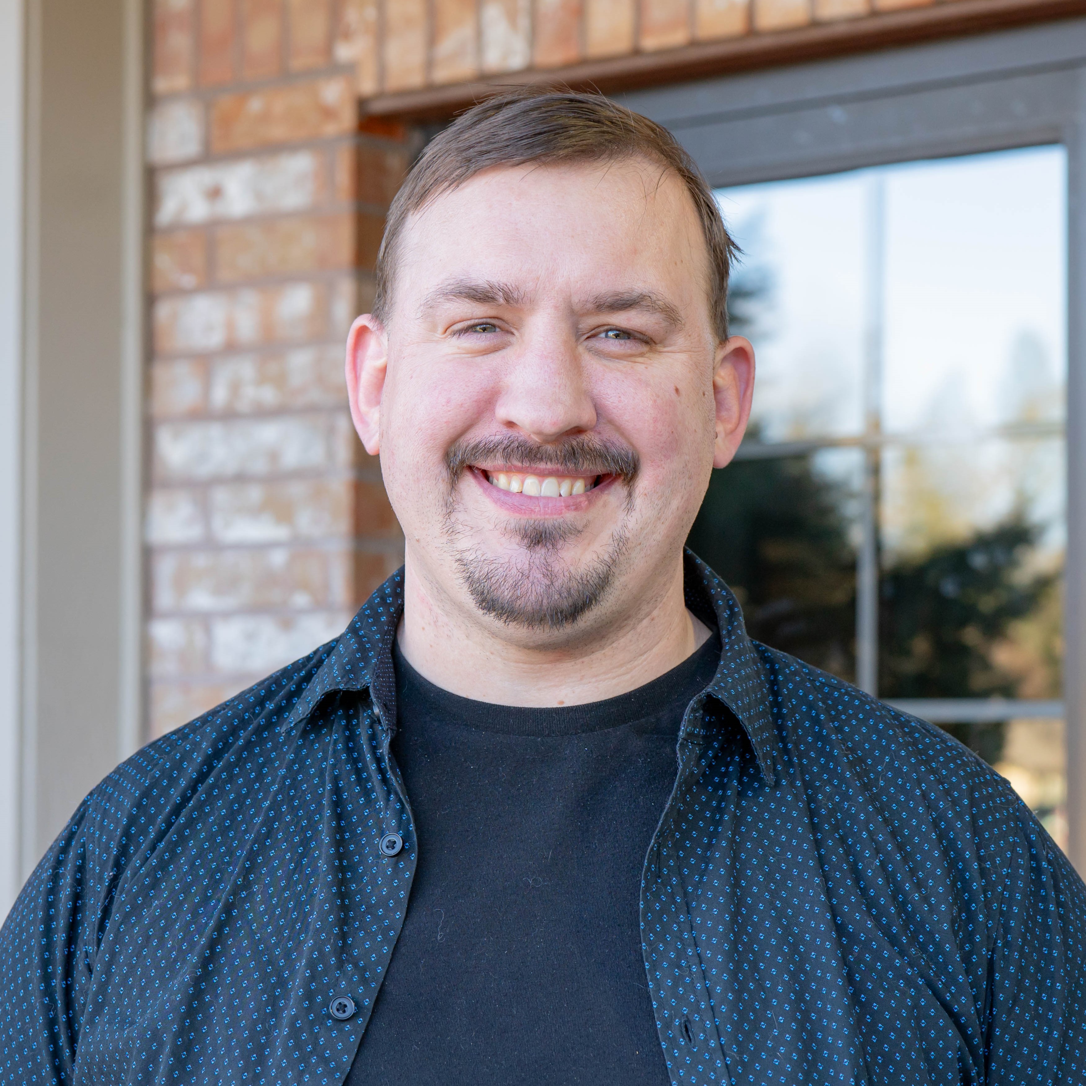 staff profile image