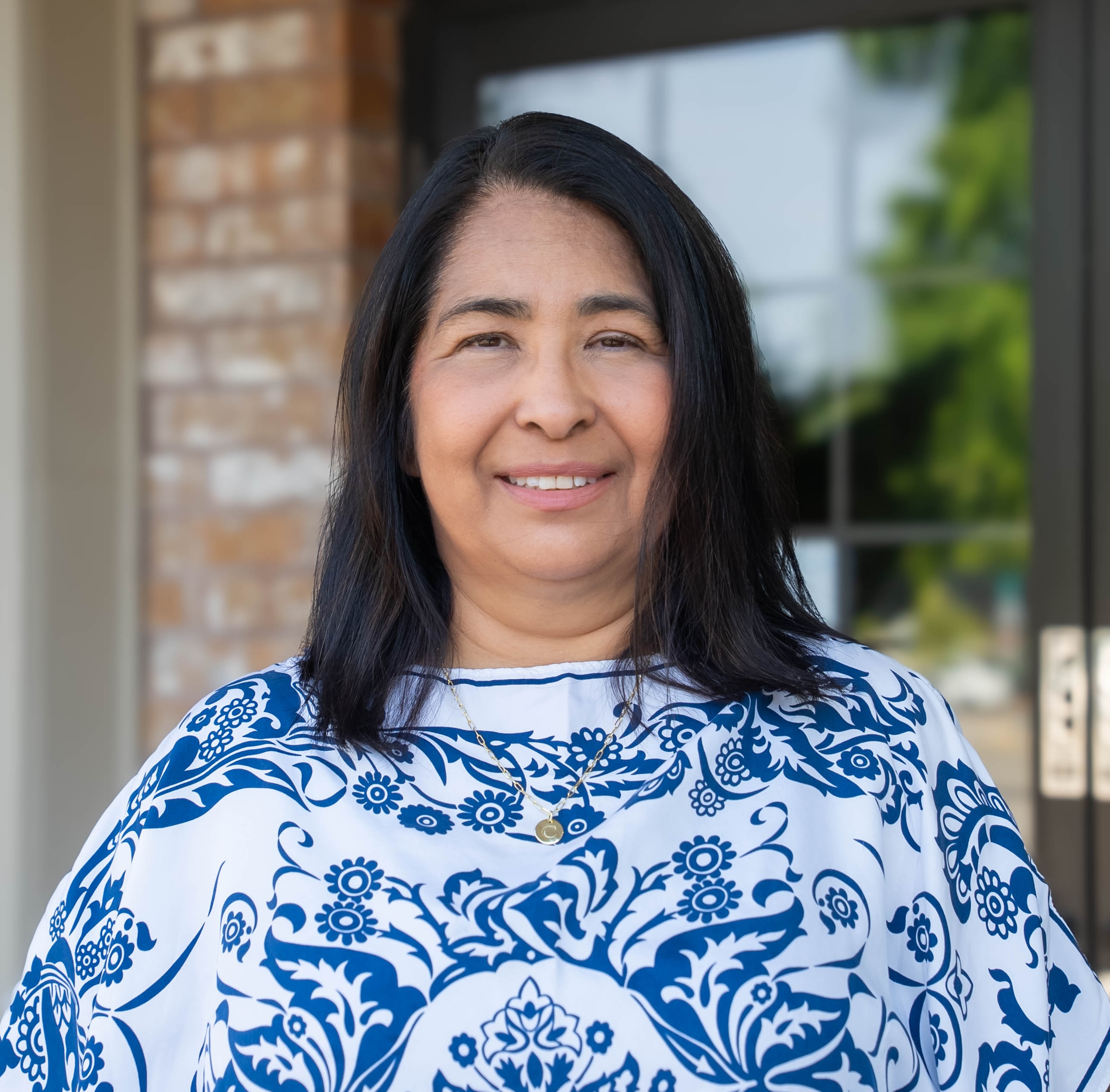 staff profile image