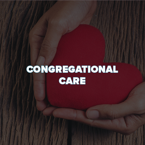 Congregational Care