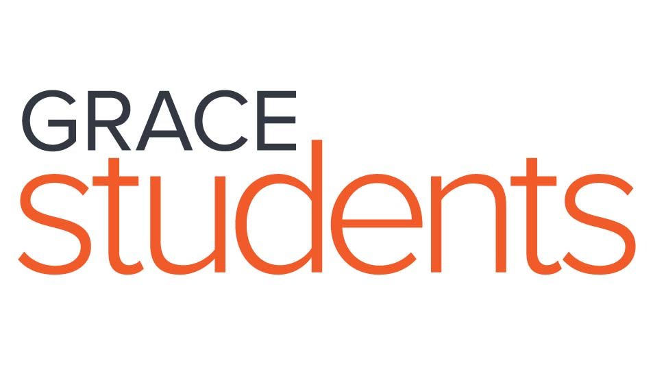 Grace Community Church Auburn WA Grace Students_Color App image
