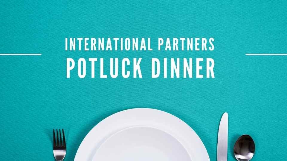 Grace Community Church Auburn WA IP Dinner Events Graphic image