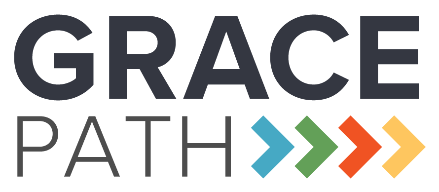 Grace Path logo