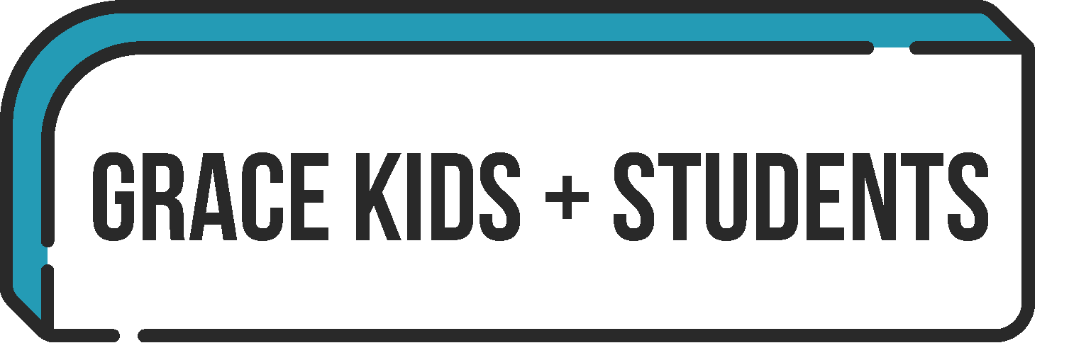 Gracekidsandstudents