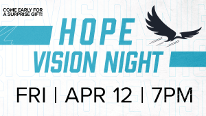Hope Vision Night Cal image