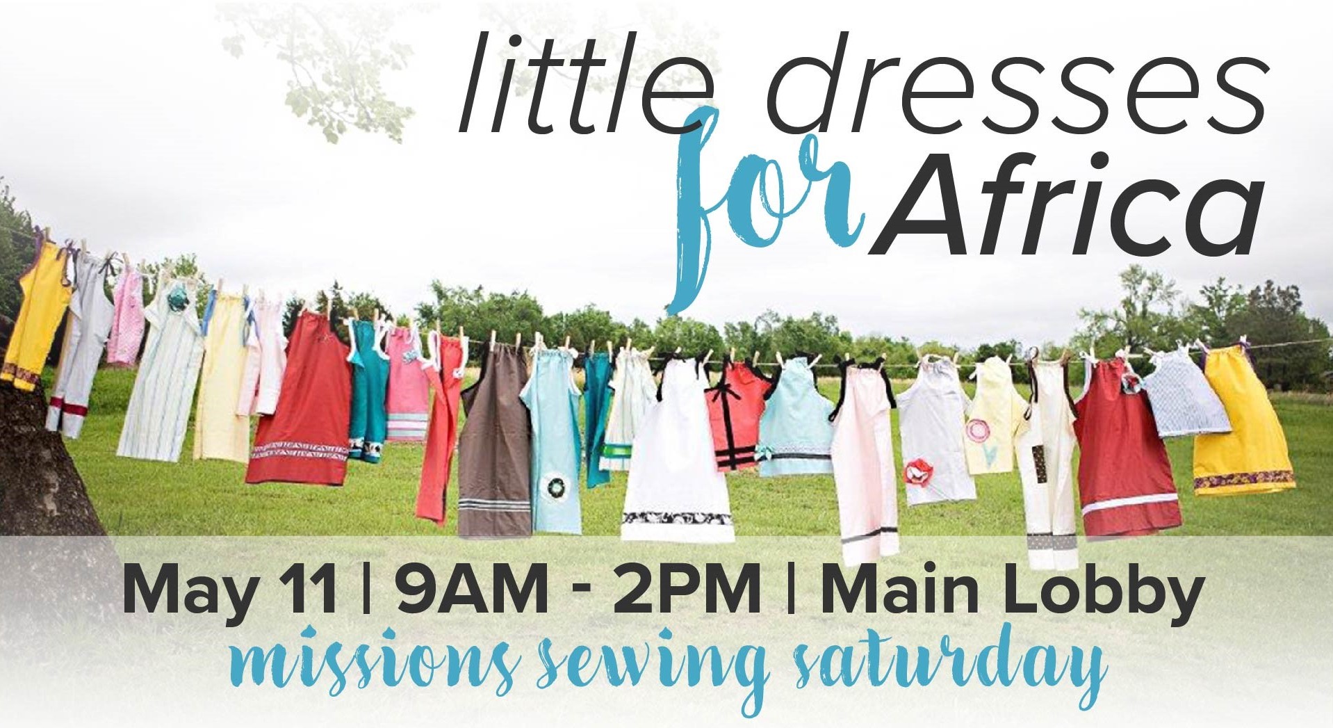 Little Dresses for Africa_May2024