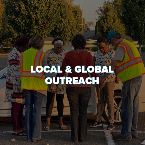 Local Global Outreach