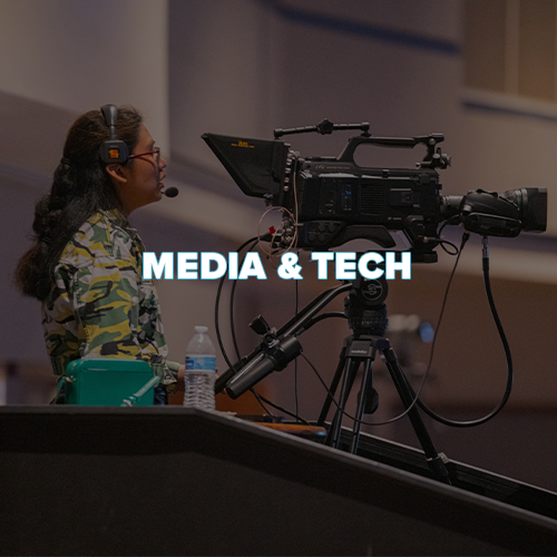 Media Tech