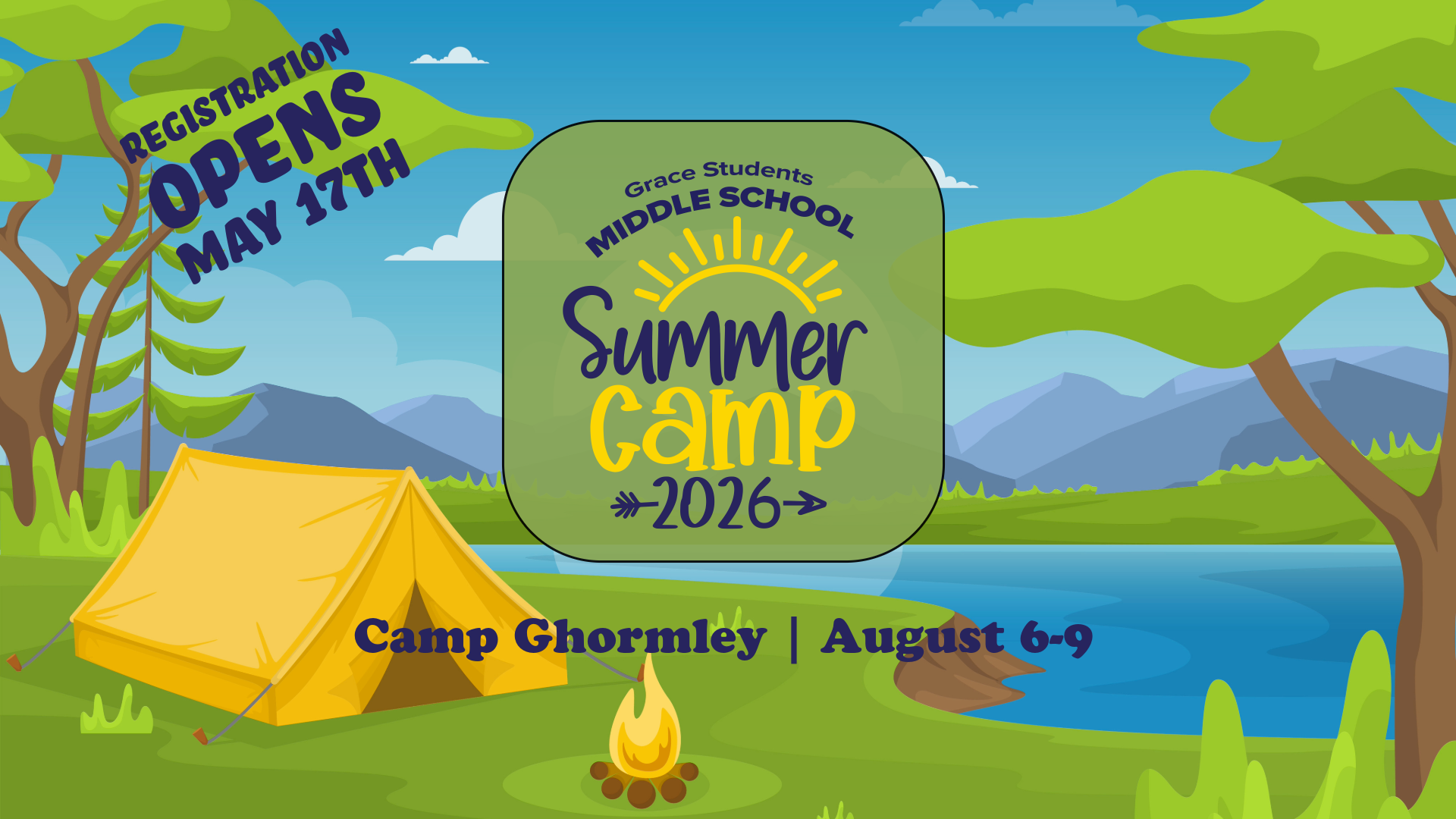 MS Camp 2026
